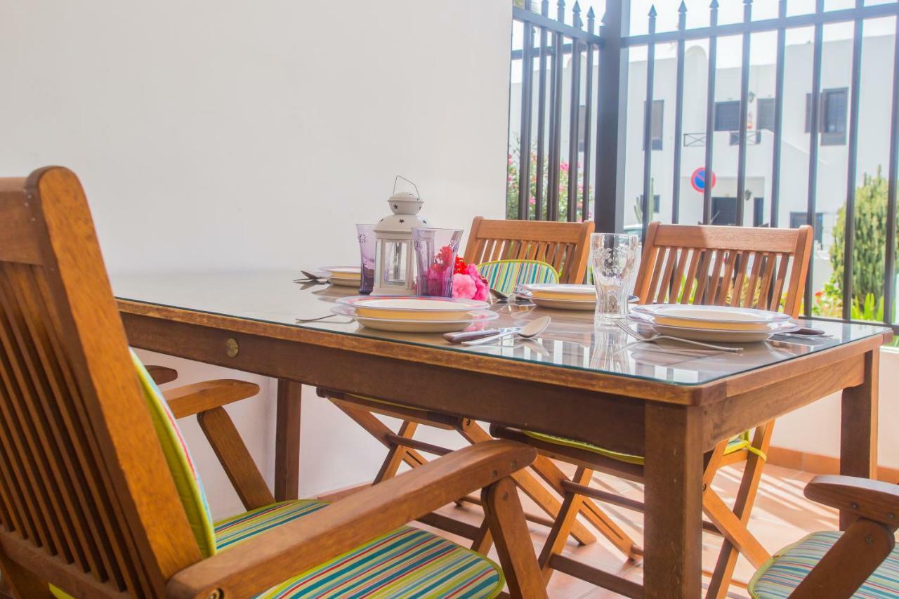 Apartamento Martina Puerto del Carmen  Extérieur photo