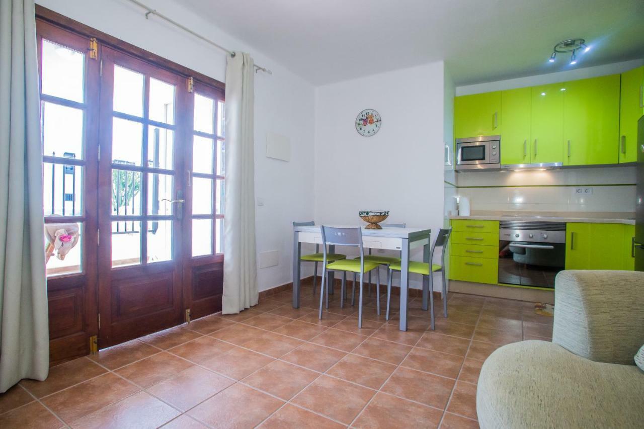 Apartamento Martina Puerto del Carmen  Extérieur photo