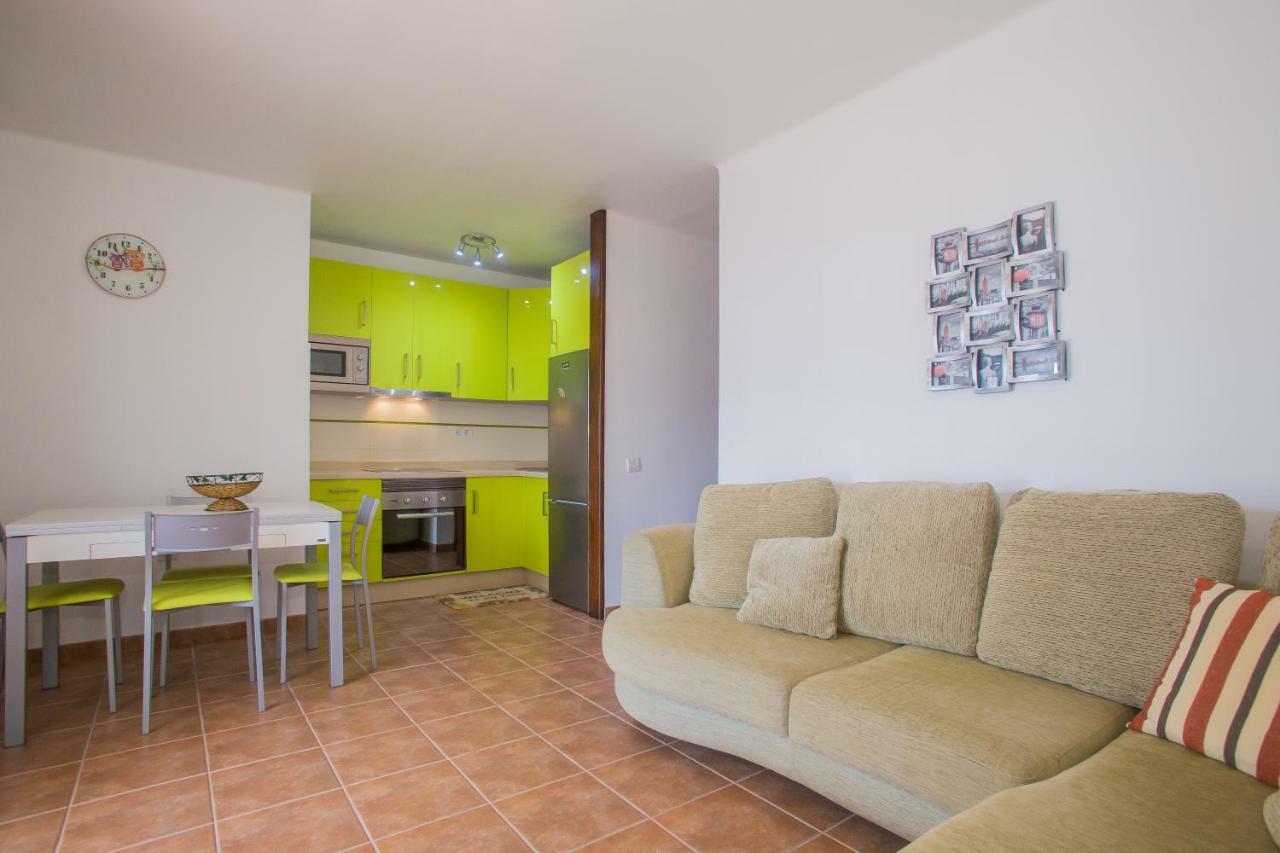 Apartamento Martina Puerto del Carmen  Extérieur photo