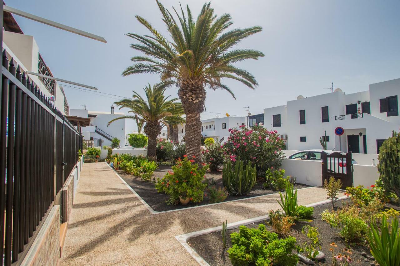 Apartamento Martina Puerto del Carmen  Extérieur photo
