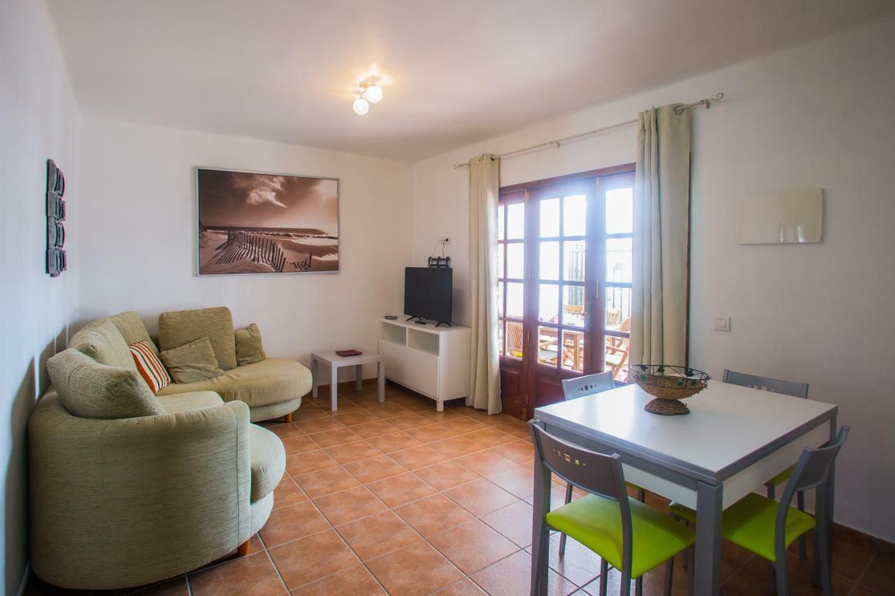 Apartamento Martina Puerto del Carmen  Extérieur photo