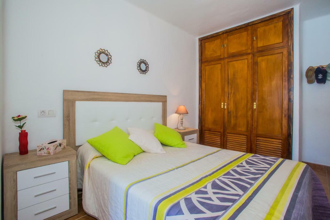 Apartamento Martina Puerto del Carmen  Extérieur photo