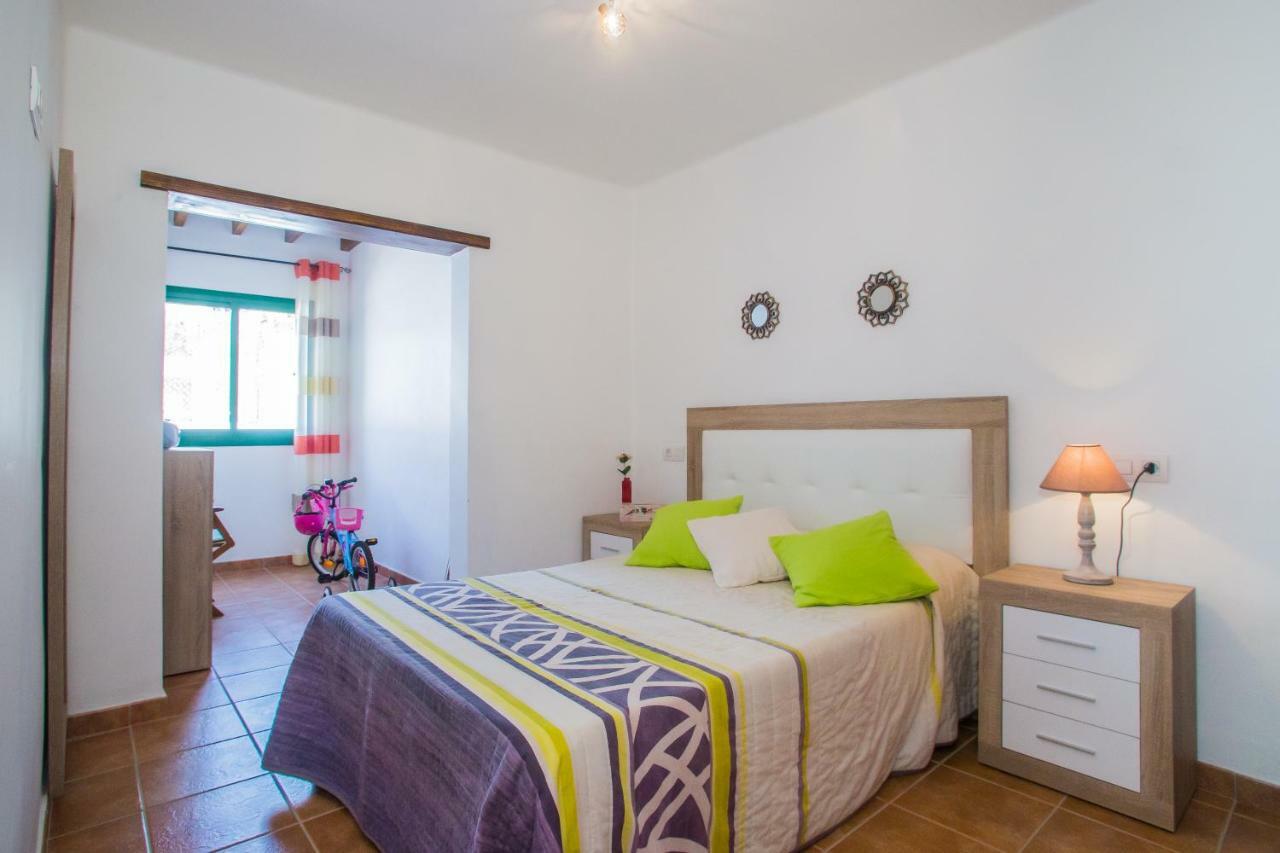 Apartamento Martina Puerto del Carmen  Extérieur photo