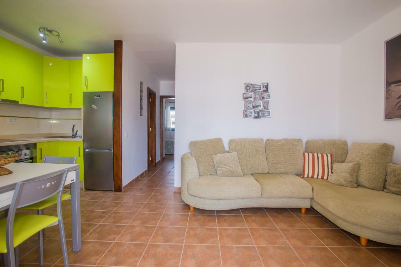 Apartamento Martina Puerto del Carmen  Extérieur photo