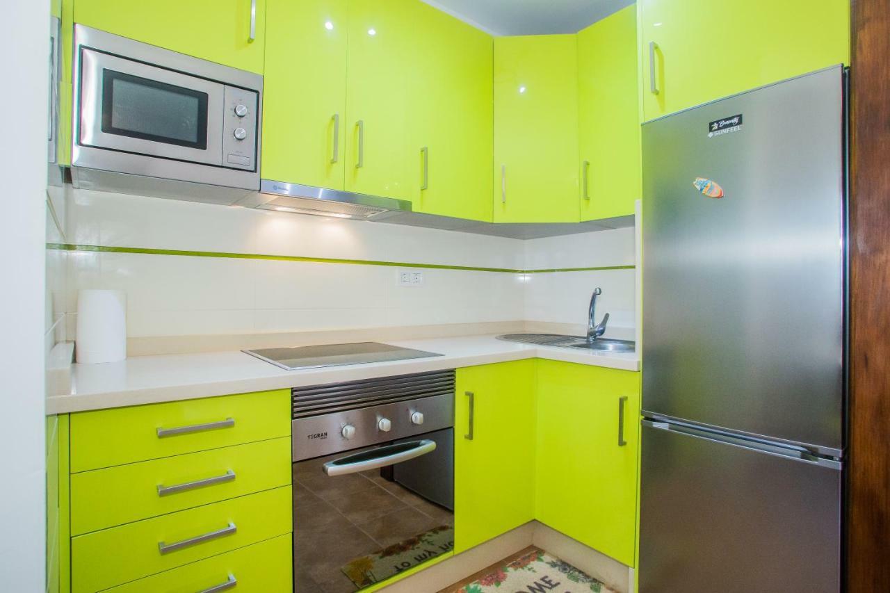 Apartamento Martina Puerto del Carmen  Extérieur photo