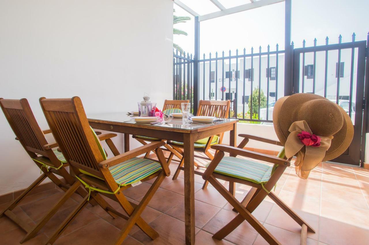 Apartamento Martina Puerto del Carmen  Extérieur photo