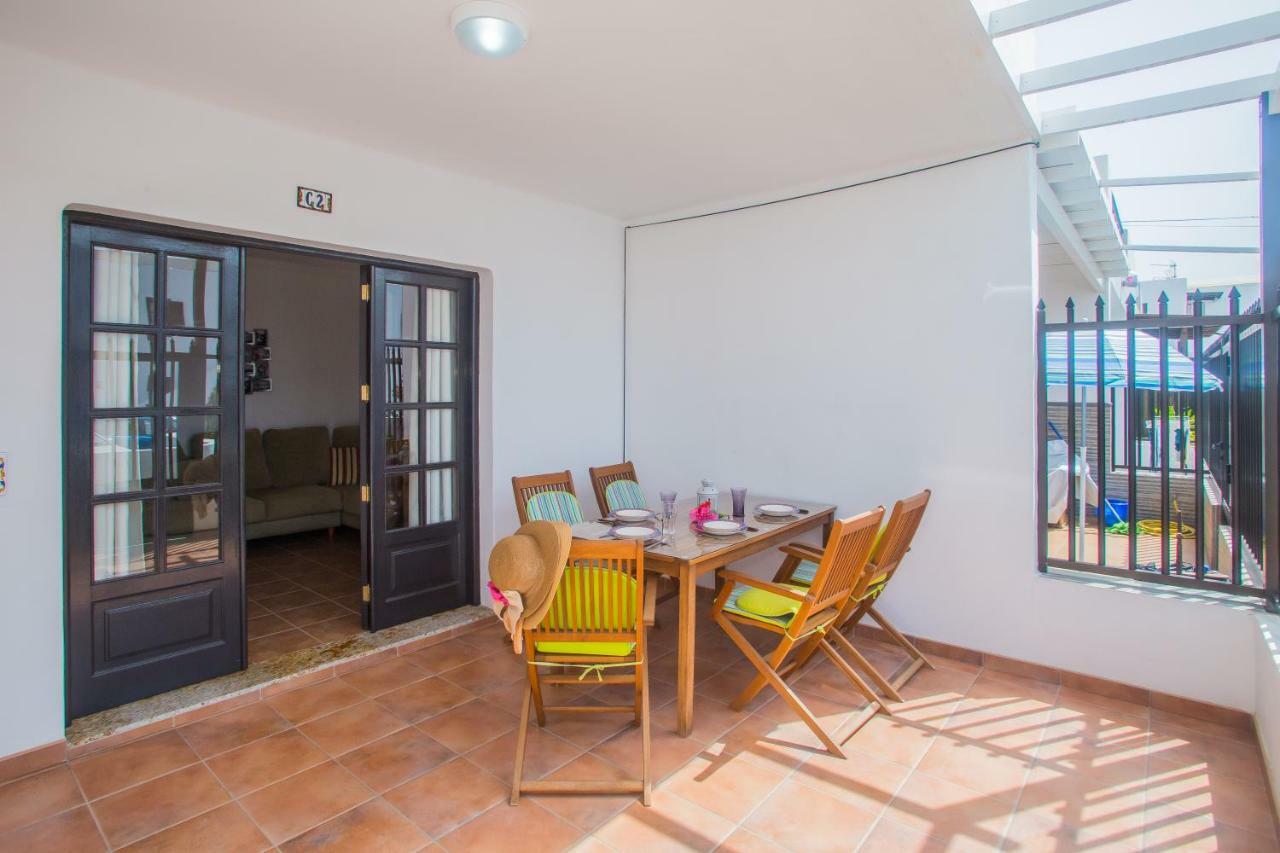 Apartamento Martina Puerto del Carmen  Extérieur photo