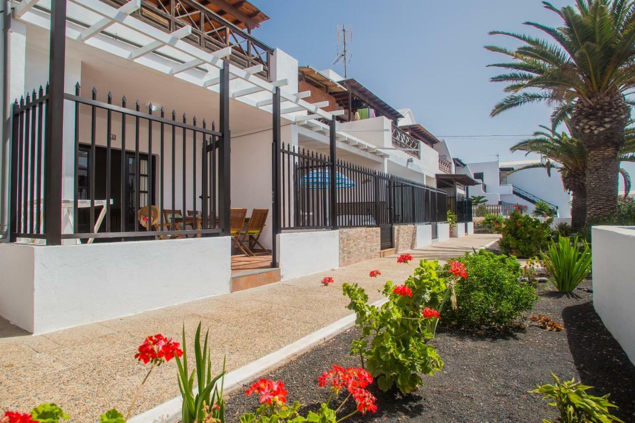 Apartamento Martina Puerto del Carmen  Extérieur photo