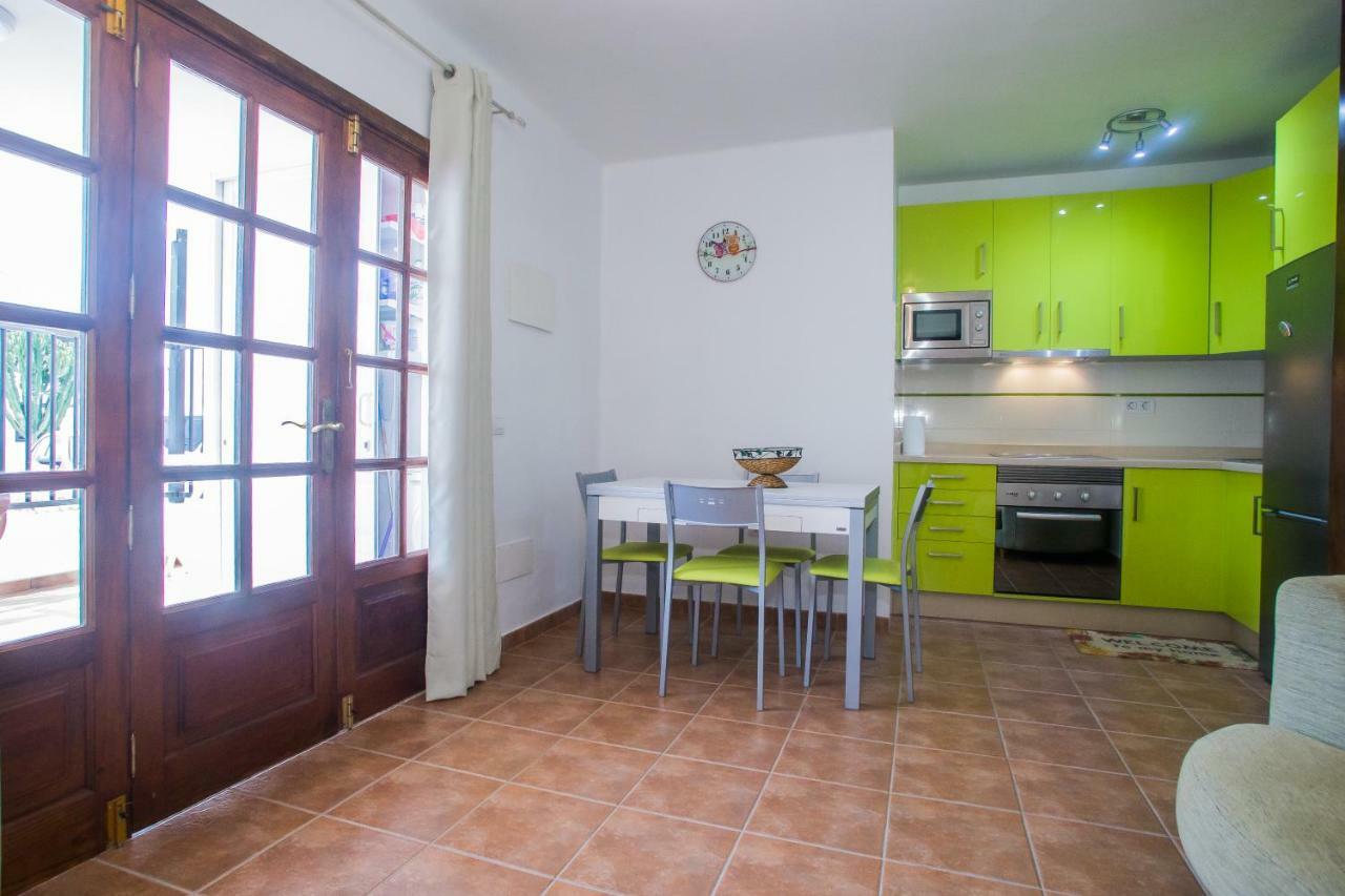 Apartamento Martina Puerto del Carmen  Extérieur photo