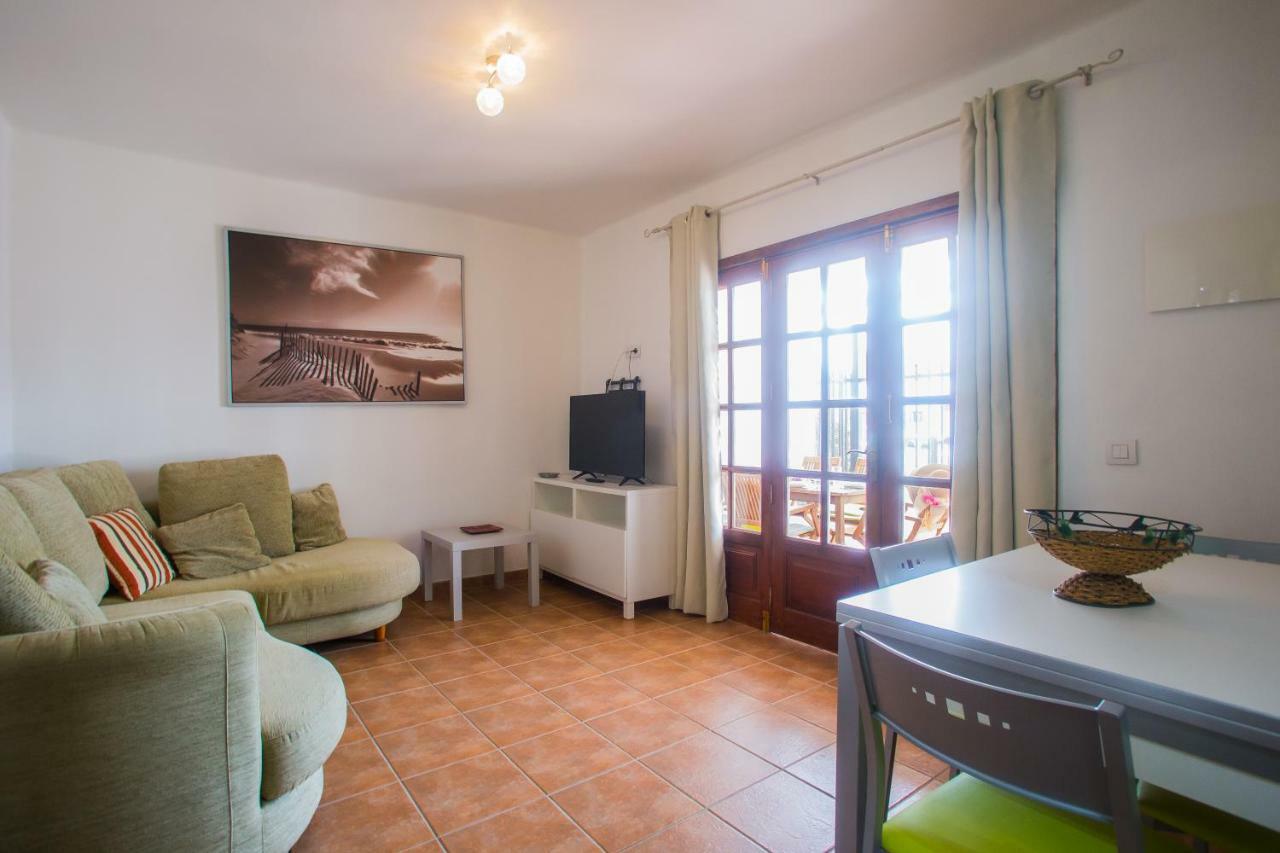 Apartamento Martina Puerto del Carmen  Extérieur photo
