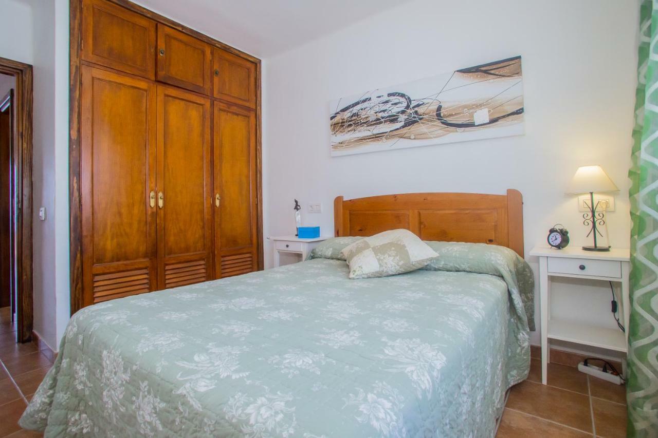 Apartamento Martina Puerto del Carmen  Extérieur photo
