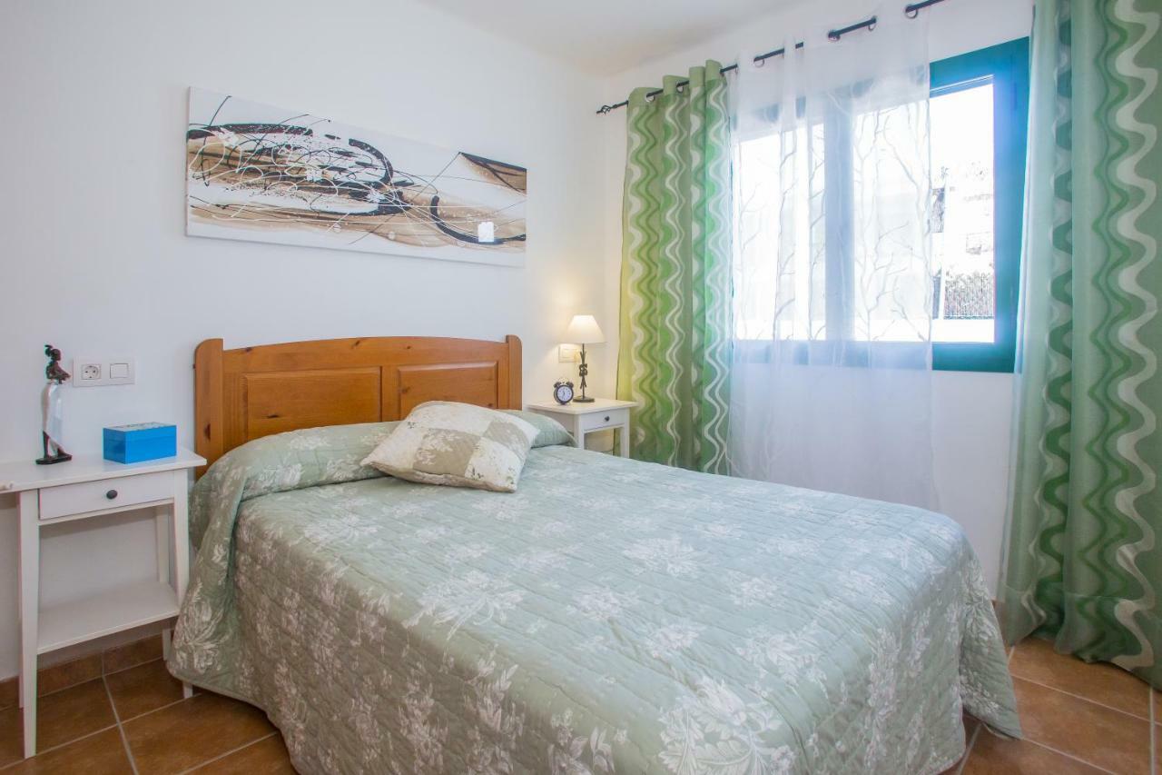 Apartamento Martina Puerto del Carmen  Extérieur photo