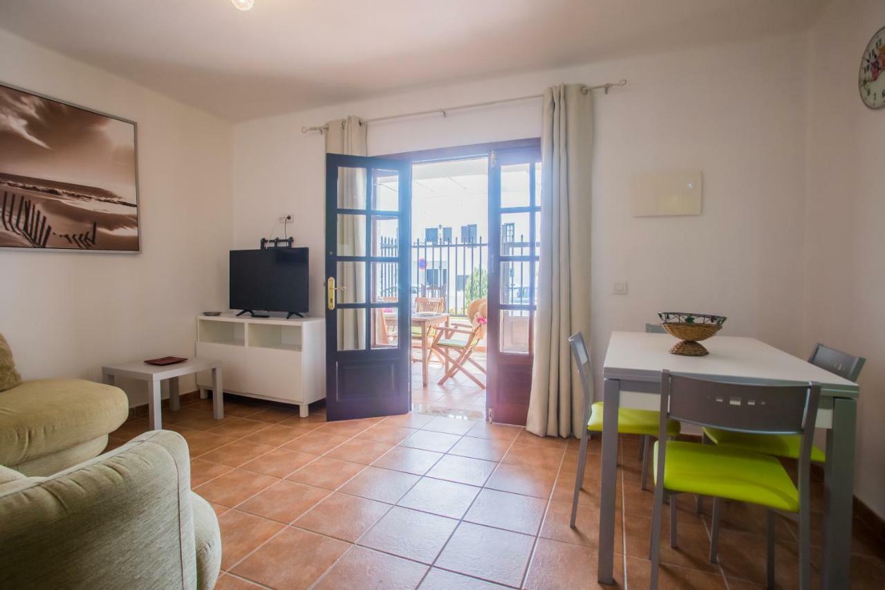 Apartamento Martina Puerto del Carmen  Extérieur photo