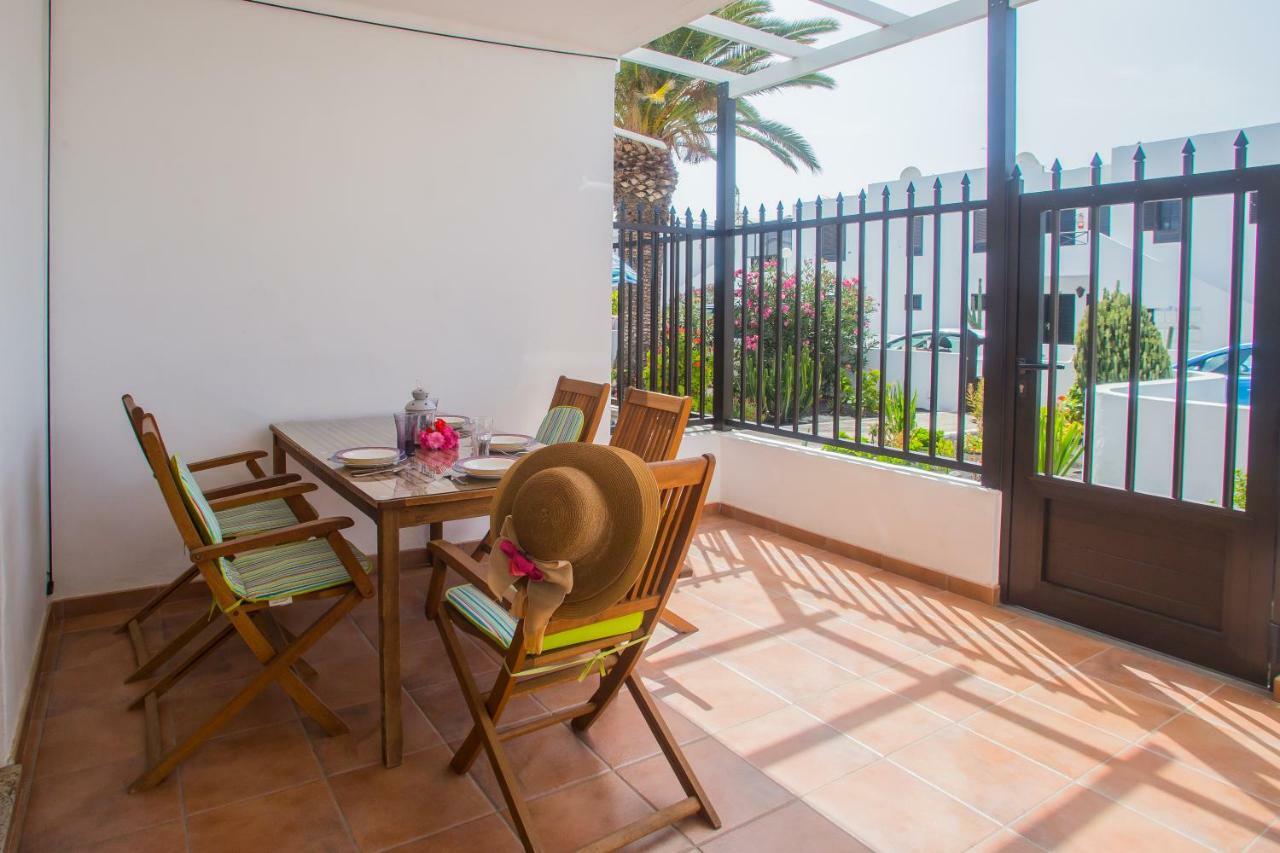 Apartamento Martina Puerto del Carmen  Extérieur photo